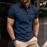 lapel-fashion-large-size-twill-cotton-men-s-t-shirt-polo-shirt-9944